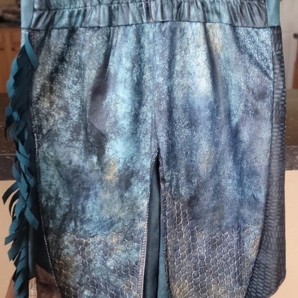 Disney Descendants Uma costume - Picture 4 of 8